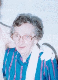 Photo of Josephine-Charlotte Reid